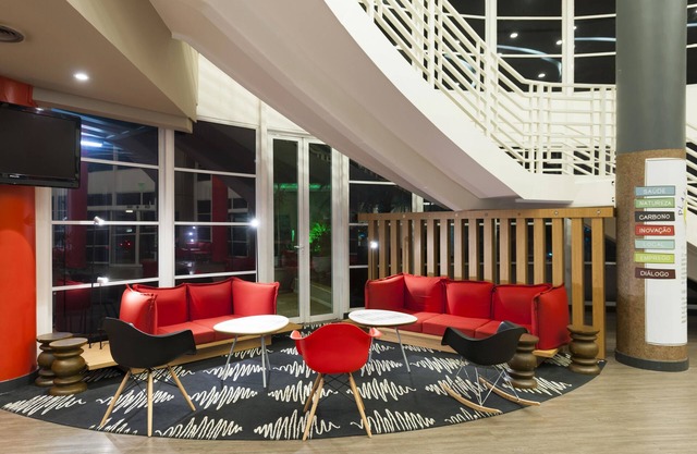 ibis Campinas