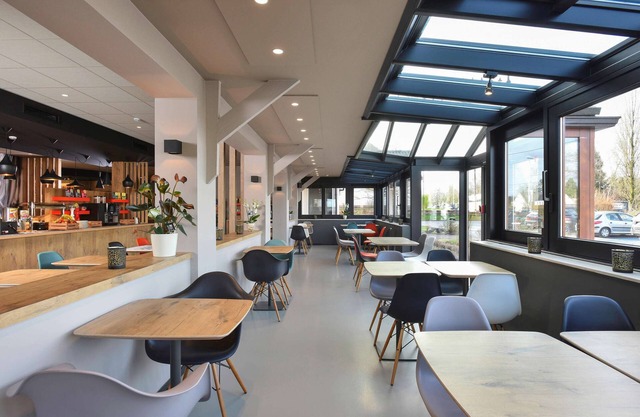 ibis Charleroi Airport Brussels South