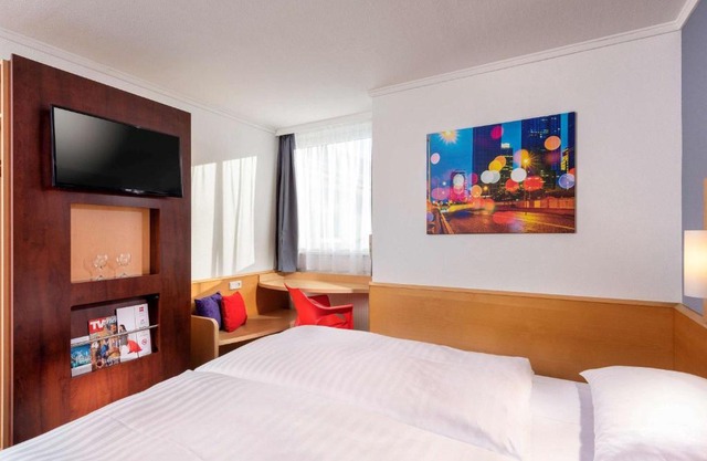 ibis Kassel Melsungen