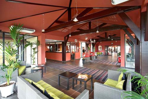 ibis Styles Segre