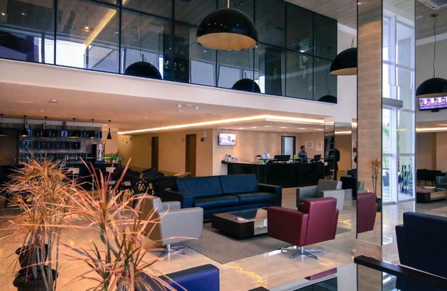Ibiza Plaza Hotel