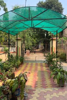 Ichhamati Homestay