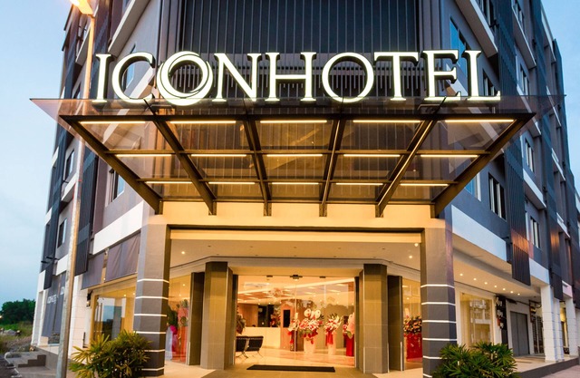 Icon Hotel Segamat