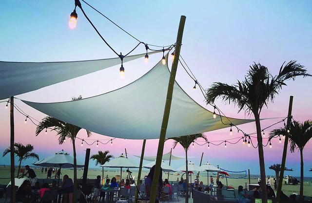 ICONA Diamond Beach