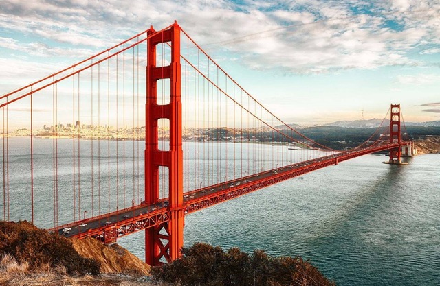 Iconic Urban Retreat: Discover San Francisco's Gem! Close to Union Square!