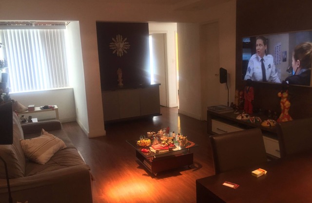 Ideal apartment for small groups in Pituba