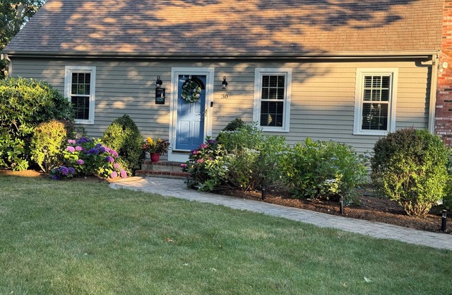 Ideal Cape Cod Vacation Home