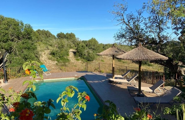 Ideal Finca for families, groups and friends, near Cas Concos.