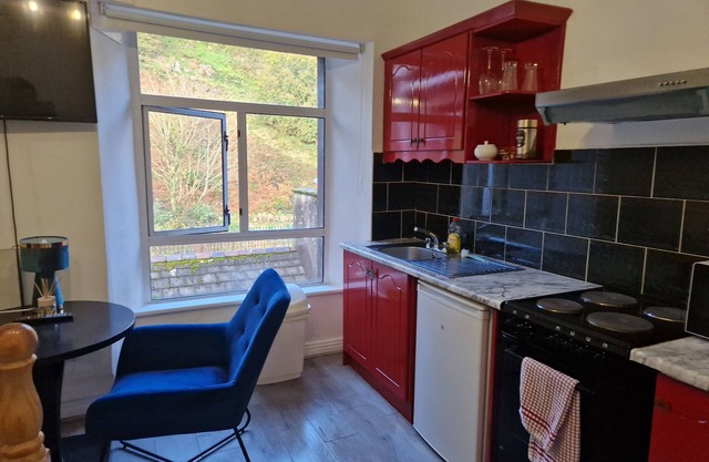 Ideal for short stays - Cork city