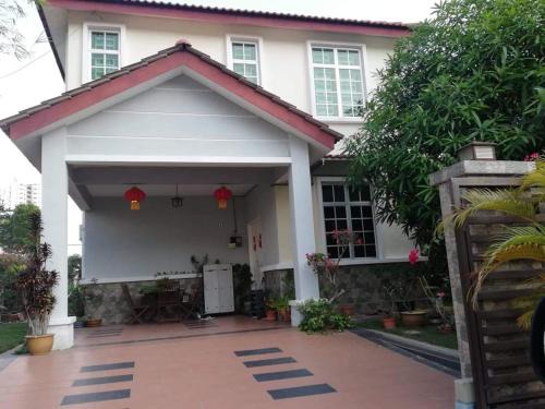 Ideal Homestay Bayan Lepas