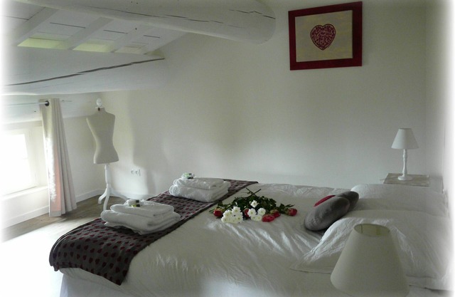 Ideal house for reunion, 5 bedrooms, calm, well-being and standing