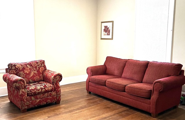 Ideal location plenty of space for the family to enjoy cooking & eating together