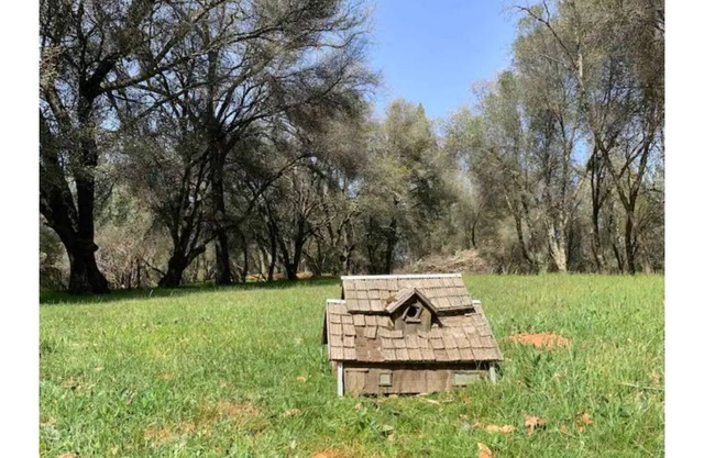Idyll Acres Charming Wine Country Farmhouse