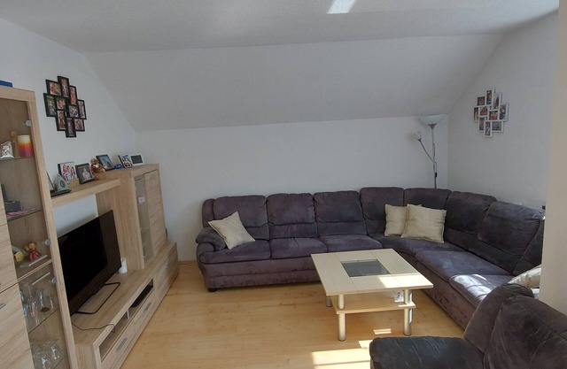 Idyllische Ferienwohnung in Kempten