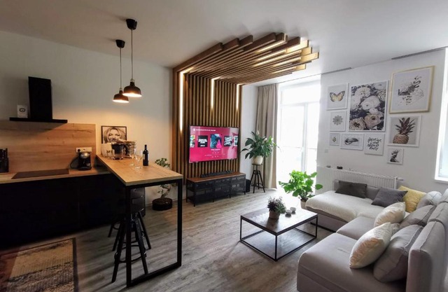 Iglovia Apartment