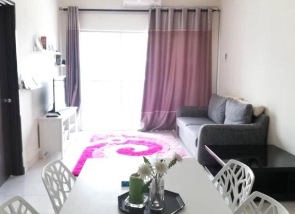 Ijanina Homestay