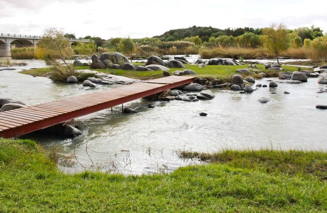 Ikaia River Lodge, Keimoes, RSA