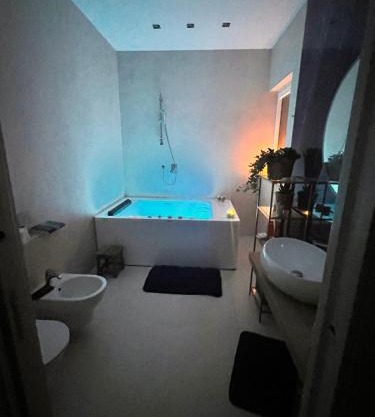 Il Balcone relais