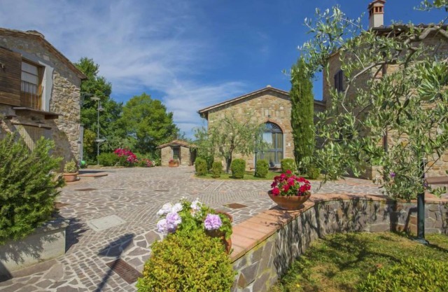 Il Borghetto by Interhome