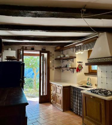 Il castello - Casa Beatrice