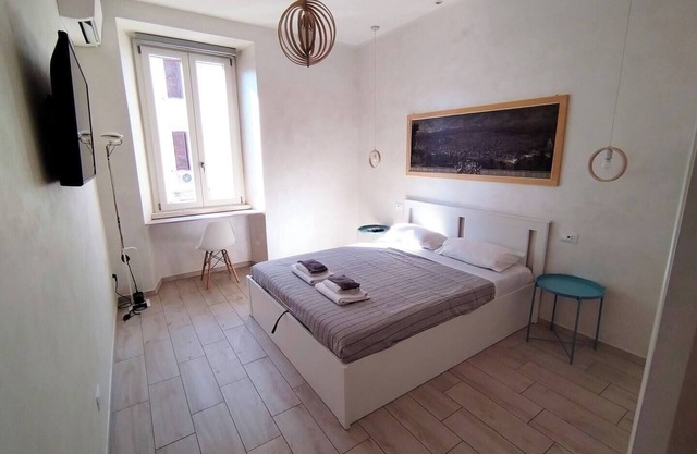 Il Cortile - Apartment in the heart of Testaccio