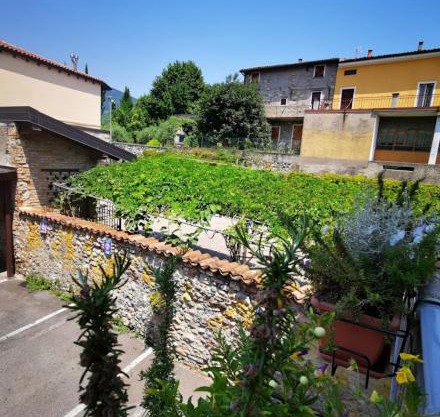 Il Cortile