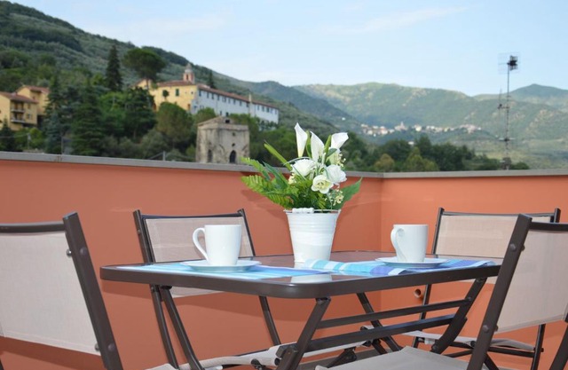 Il Cuore del Borgo - Holiday Home