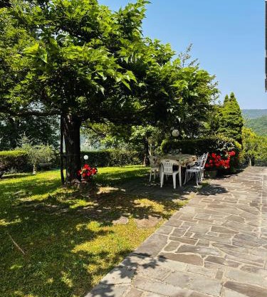 Il Giardino di Monterole Cà d'Pini
