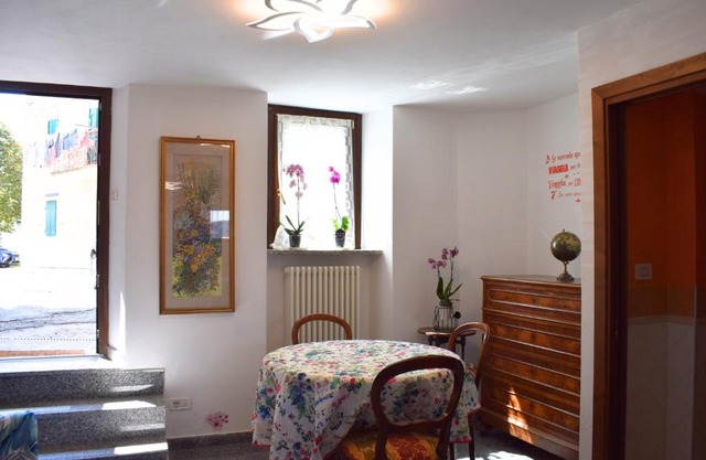 IL GINEPRO B&B