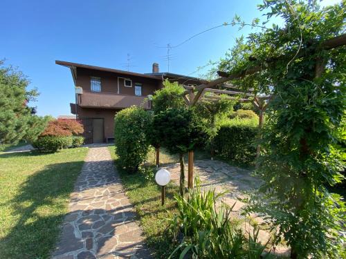Il Glicine Bianco B&B