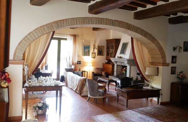 Il Mulino - Three Bedroom Apartment, Sleeps 6