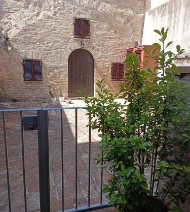 Il nido del Poeta