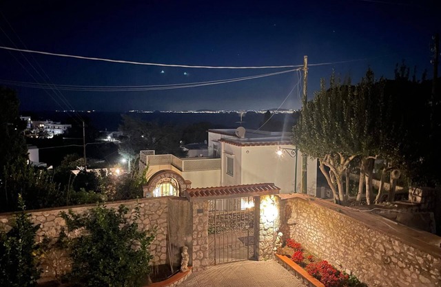 Il Portico BB Capri