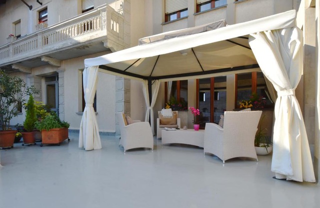 Il Terrazzo B&B