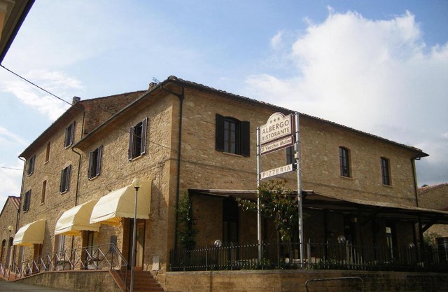 Il Vecchio Mulino