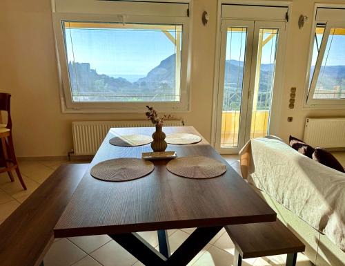 iLIONI-Corfu Luxe Living-Modern 2BR,2BA,Close to the sea