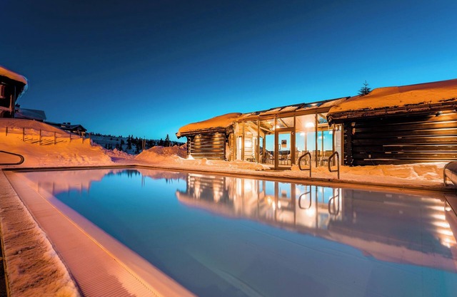 Ilsetra Hotell