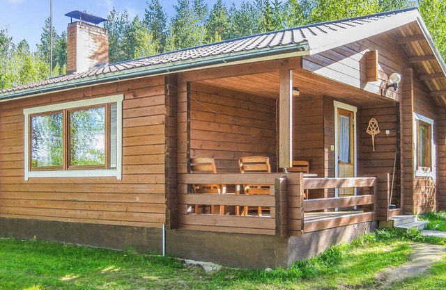 Iltarusko by Interhome