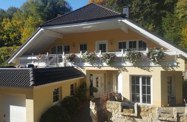 Im Corveyer Wäldchen