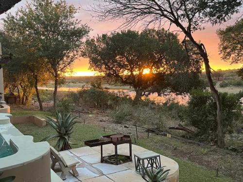 Imberbe Private Lodge