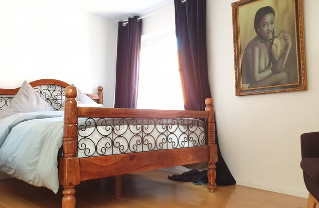 Immaculate 2-Bed Apartment in Bremen