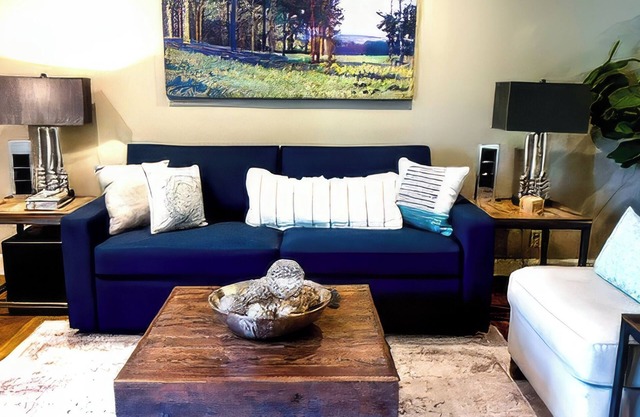 Immerse Yourself in Wine Country Long Term Okay