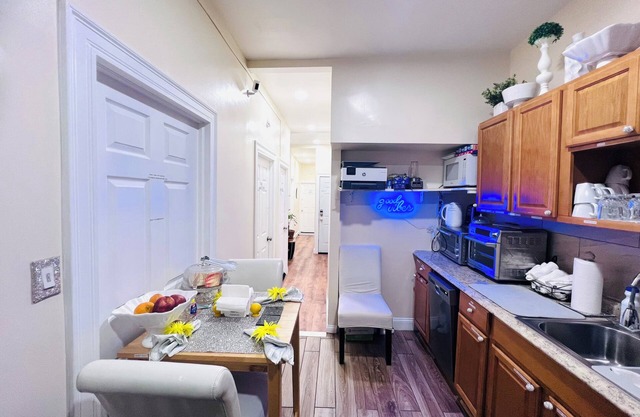 Imperial Stay BnB