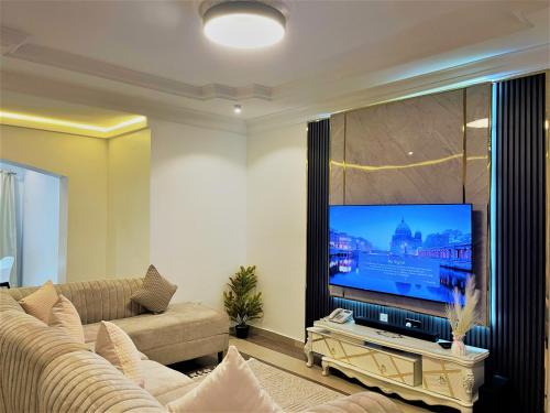 Imperio Apartments