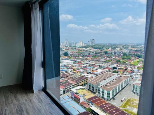 Imperio Residence Melaka by Dream View