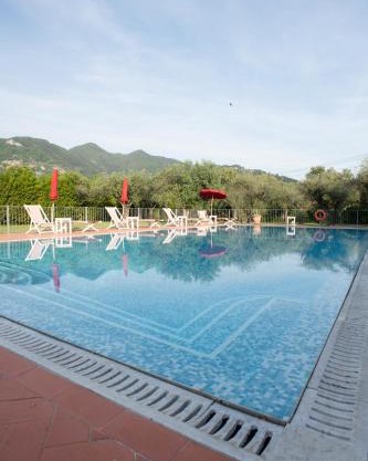 In Versilia