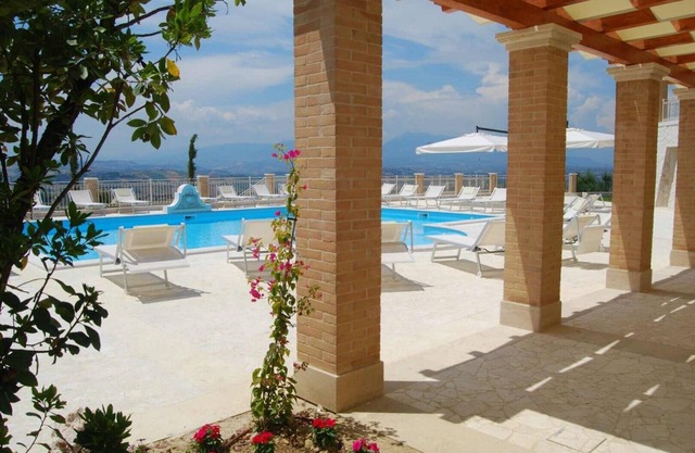 Incantea Resort Junior Suite