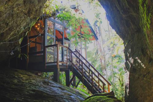 Incrível experiência em meio à Natureza - Cabana | Gonzaga Stays