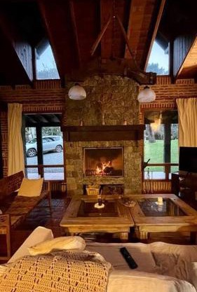 Increíble casa 5 estrellas en Cariló. Full equiped