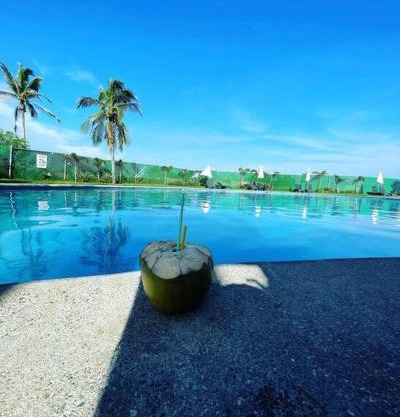 Increíble Casa con alberca y club de playa